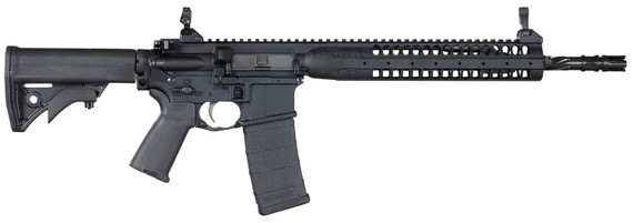LWRC ICR5B16SPRCAC IC-SPR (CA Compliant) Rifle