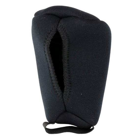 Trijicon Scopecoat, Fits Trijicon MRO, Black AC31023