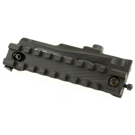 A.R.M.S., Inc. Mount, Fits M21/14, Black 18