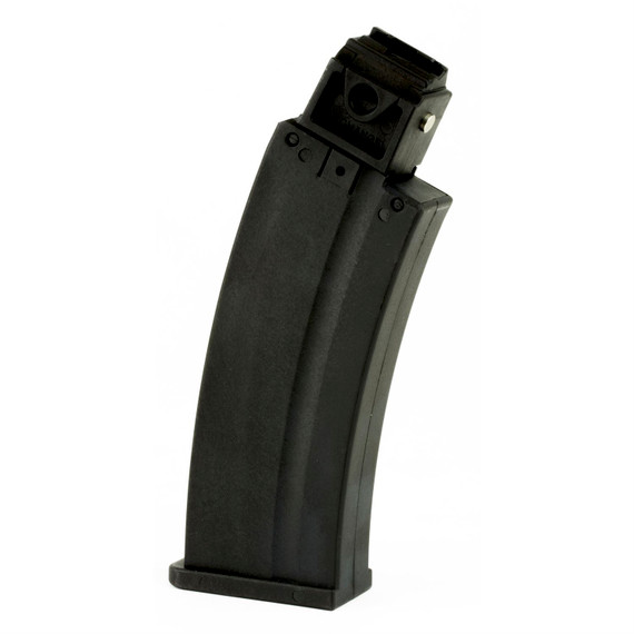 ProMag Magazine, Archangel, 22LR, 10 Rounds, Fits Marauder Stock, Polymer, Black AA922 01