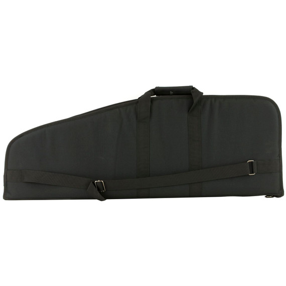 Leapers, Inc. - UTG DC Series Tactical Gun Case, 34 in x 12.5 in, Black PVC-DC34B-A