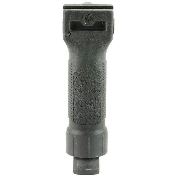 GRIP GPS, Fits Picatinny, Steel Reinforced Legs, Black GPSV2