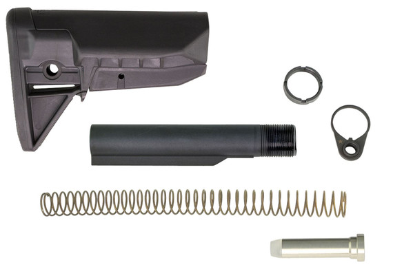 Bravo Company BCM-GFSK-MOD0-SPMD-B