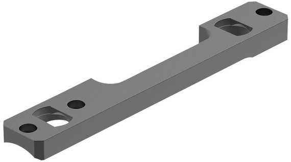 Geissele Automatics 05-283B Super MK4 M-Lok Rail AR15, Rifle Aluminum Black 9.5 in