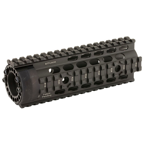 Leapers MTU005