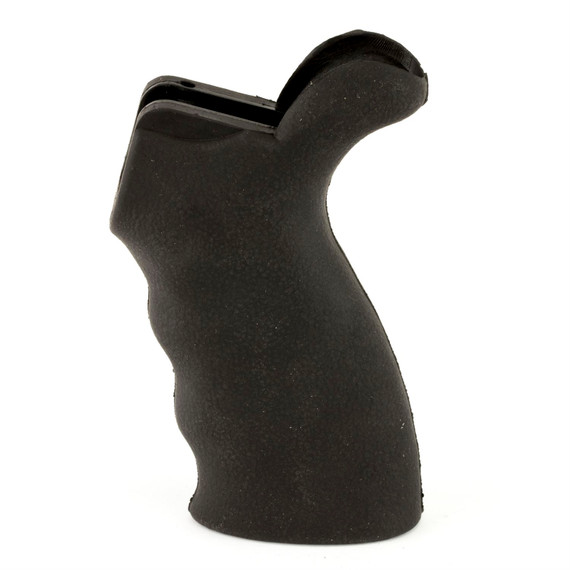 Ergo Grip SUREGRIP, Rubber, FN SCAR, Black 4141-BK