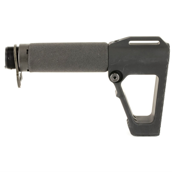 ACE ACE MS4 Stock, Fits M4, 5 Position Adjustable, Black A150