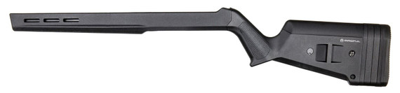 Magpul MAG548BLK Hunter X-22 Stock Fixed Adjustable Comb Black Synthetic for Ruger 10/22