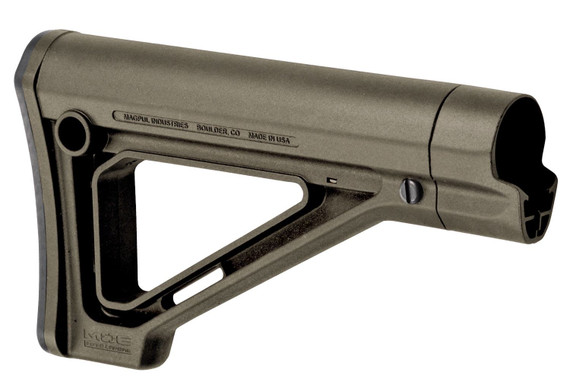 Magpul MAG480-ODG