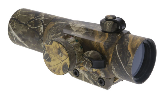 TruGlo TG8030GA Gobble Stopper Red Dot Sight