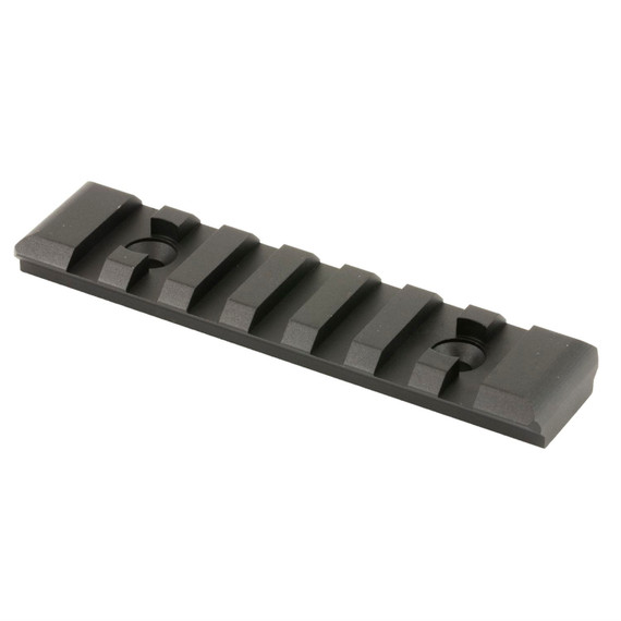 KRISS USA, Inc VECTOR, Vector Side Picatinny Rail Kit, 7 Slots, Black KVA-SRKBL00