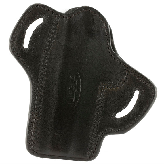 Tagua BH3 Belt Holster, Fits 1911 with 5 in Barrel, Right Hand, Black Finish BH3-200