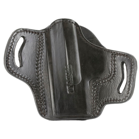 Tagua BH3 Belt Holster, Fits Springfield XD 4 9/40, Right Hand, Black Finish BH3-630