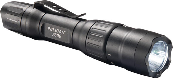 Pelican 076000-0000-110