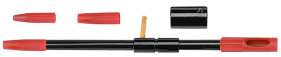 Tipton 777888 Universal Bore Guide, Rifle Firearm Aluminum Includes Muzzle Guides