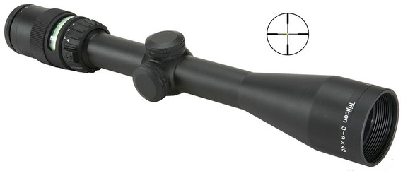 Trijicon TR20-1G Rifle Scope