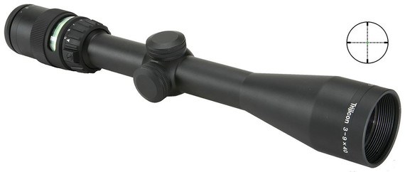 Trijicon TR20-2G Rifle Scope
