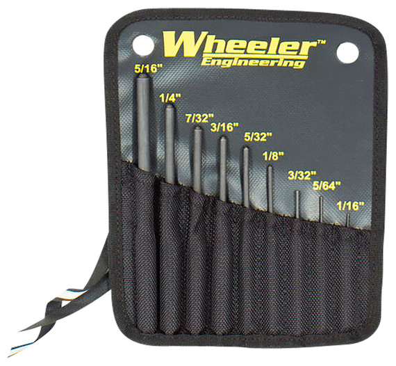 Wheeler 204513