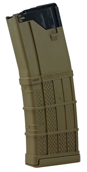 Lancer Systems 999-000-2320-07 Magazine