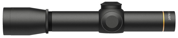 Leupold FX-II Ultralight 2.5x 20mm Rifle Scope | 58450