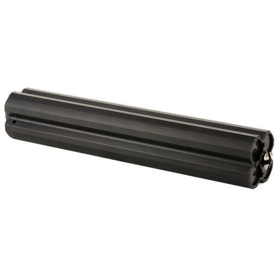 SRM Arms SRM Arms, Magazine, 12 Gauge, 16 Rounds, Fits SRM M1216, Polymer, Black SRM1216MSB