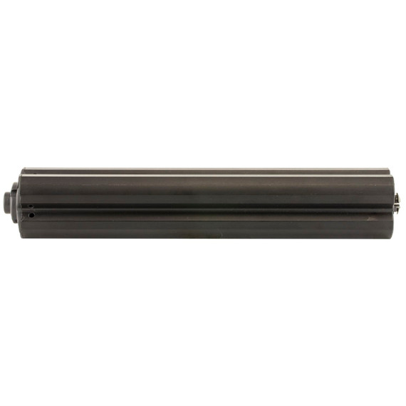 SRM Arms SRM Arms, Magazine, 12 Gauge, 16 Rounds, Fits SRM M1216, Polymer, Black SRM1216MSB