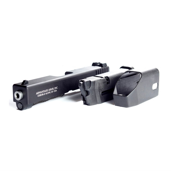Advantage Arms AAC17-22G4