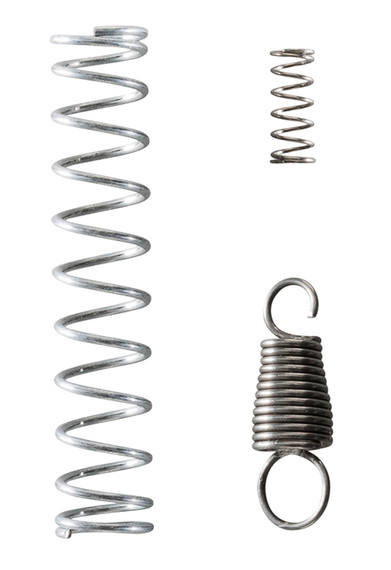 Apex Tactical 107120 Spring Kit 40 S&W S&W SD/SDVE