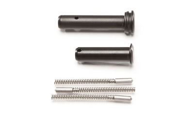 AXTS Weapons Systems TKDN-PINS