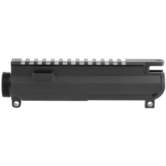 Black Rain Ordnance Milled Upper Receiver, 223 Rem/556NATO, Flat Top Sights, Black Finish BRO-MUR-2