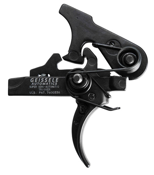 Geissele 05-101 Rifle Triggers