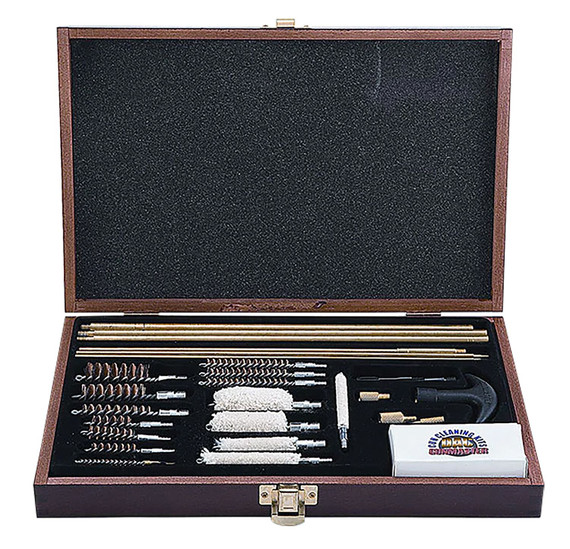 DAC UGC76W Cleaning Kit