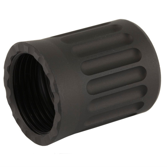 Nordic Components MXT Magazine Extension Nut, Combines with MXT Tube Kits to Form Complete Extension Kit, Compatible with Stoeger M2000, Franchi I-12/Affinity/Intensity NUT-ST-12-00