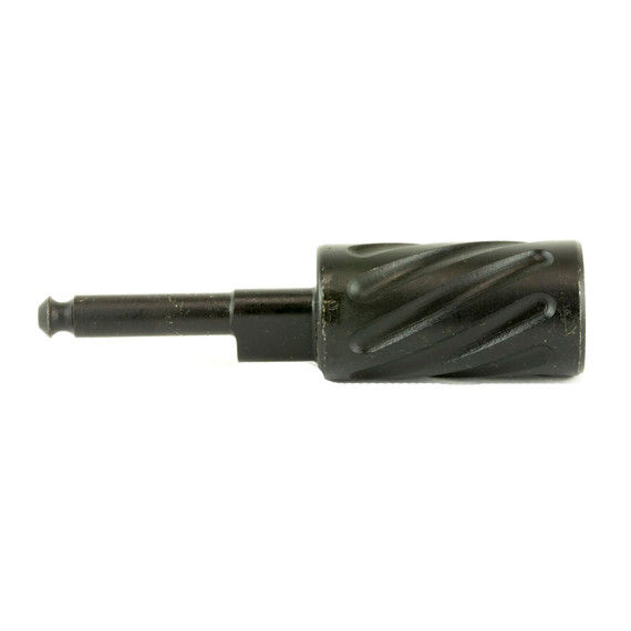 Nordic Components Benelli inBFB in Big Fat Benelli Charging Handle, Non-rotating, Shotgun, BOH-BFB