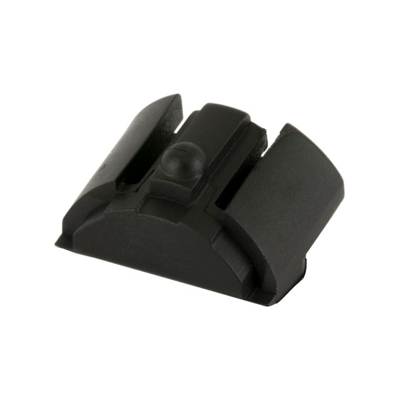 Pearce Grip Grip Frame Insert, For Glock Gen 4 29 and 30, Black Finish PG-F130G
