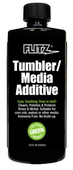 Flitz TA04835X Tumbler Media Additive