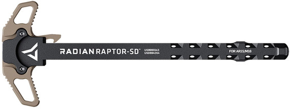 Radian Weapons R0066