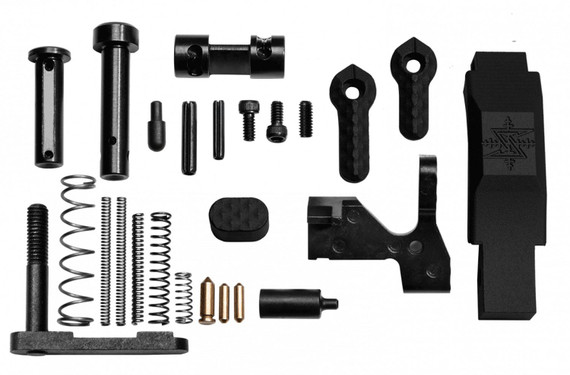 Seekins Precision 0011510063