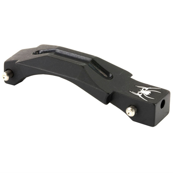 Spike's Tactical Billet Trigger Guard Gen II, Black Finish SLA0102