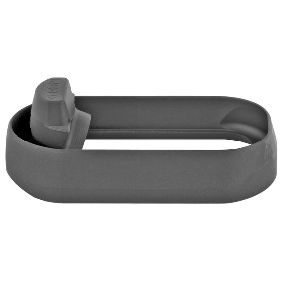 Taran Tactical Innovation Carry Aluminum Mag Well for Glock Gen 4, Flat Black Finish GMW4-AC1900
