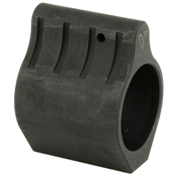VLTOR Gas Block, .750, Black GB-2S