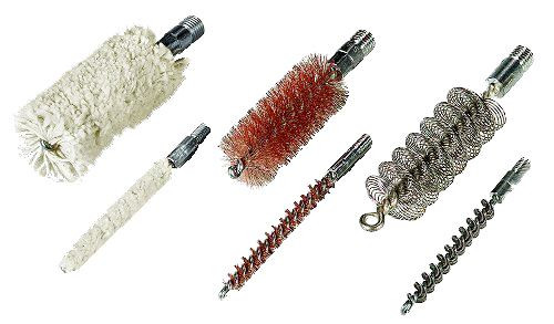 Hoppes 1456BK Brush/Swab Kit