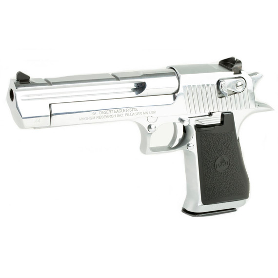 MR DESERT EAGLE 44MAG 6 POLISHED CHROME CA LEGAL DE44CAPC