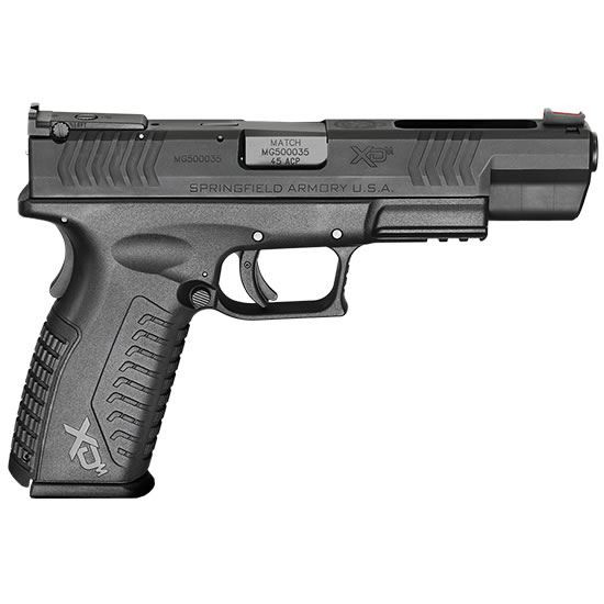 Springfield Armory XDM952545BHCE