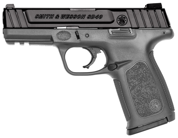 Smith & Wesson SD 40 Pistol | 11996
