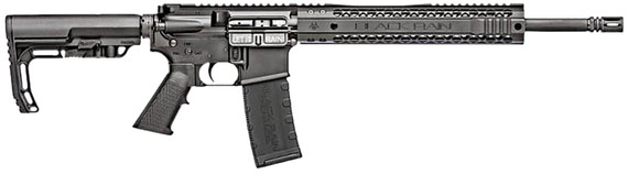 Black Rain Ordnance BRO-SPEC15 Spec15 Carbine Rifle