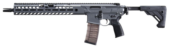 Sig Sauer RMCX-16B-TAP-P MCX Virtus Patrol Rifle