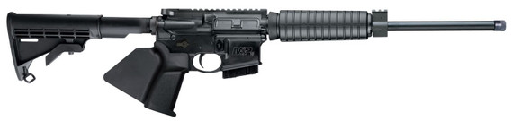 Smith & Wesson 12055 M&P 15 Sport II CA Complaint Rifle