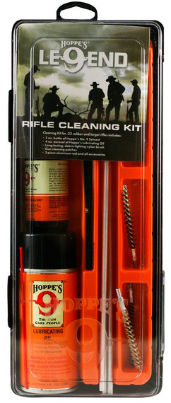 Hoppes UL22 Cleaning Kit