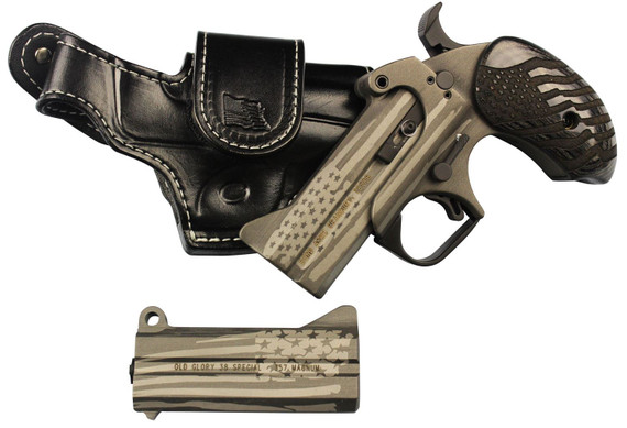 Bond Arms OLDGLORY2